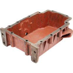 Carter moteur URSUS 26900050001443