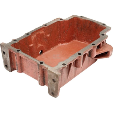 Carter moteur URSUS 26900050001443