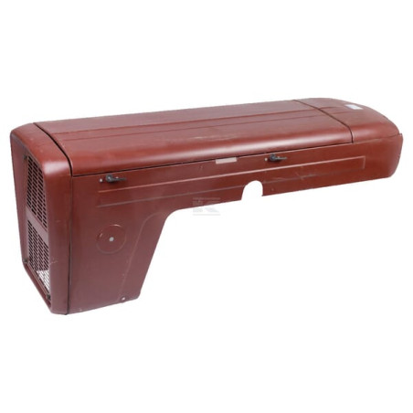 Masque POLIMERC 26900046953000
