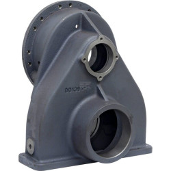 Carter de transmission URSUS 26900050013950