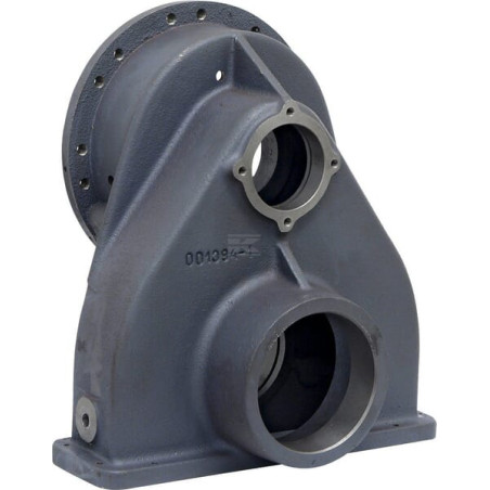 Carter de transmission URSUS 26900050013950