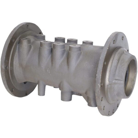 Carter URSUS 26900050218160