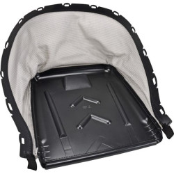 Sac de ramassage CASTELGARDEN - GGP - STIGA 181002195/0 - 1810021950