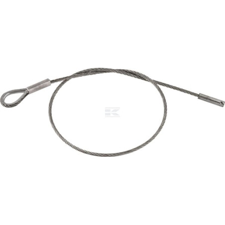 Câble de porte STEEL-POWER 26900080368020