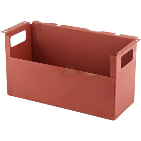 Boîtier d'accumulateur UNIVERSEL 26900080334110