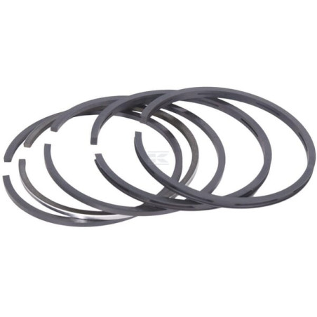 Segments de piston MAR-MOT 26900050733001