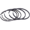 Segments de piston MAR-MOT 26900050733001