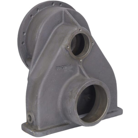Carter de transmission URSUS 26900050013940