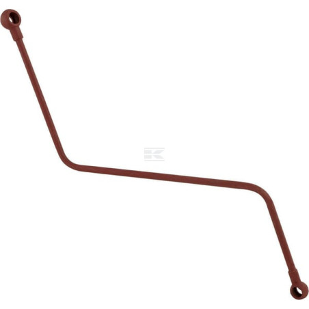 Conduit de carburant TECHPOM 26900080009060