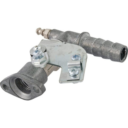 Robinet de chauffage UNIVERSEL 26900080371903