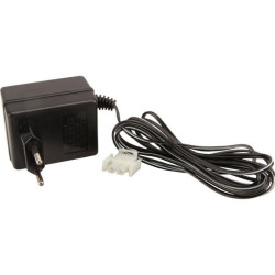 Chareur de batterie CASTELGARDEN - GGP 1821800510 - 182180051/0 - 182180051/0LC