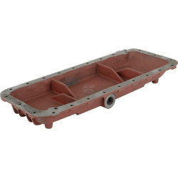 Carter moteur UNBRANDED 26900050602110