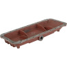 Carter moteur UNBRANDED 26900050602110