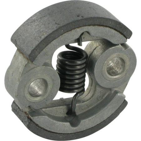 Embrayage centrifuge CASTELGARDEN - GGP 183215005/0 - 1832150050 - 832150050 - 83215005/0