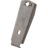 Levier d'embrayage URSUS CHELMNO 26900050511171