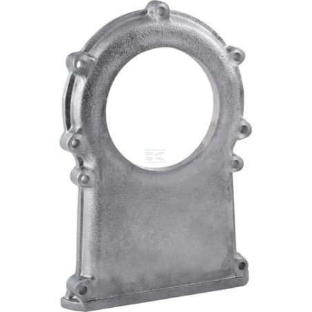 Capot moteur URSUS 26900050502110