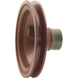 Poulie STEEL-POWER 26900050503241