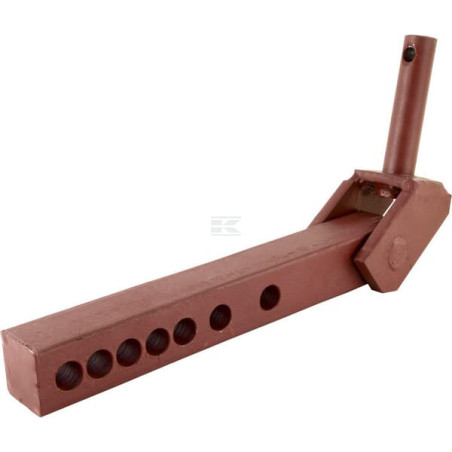 Fleche d'attelage UNIVERSEL 26900088449220