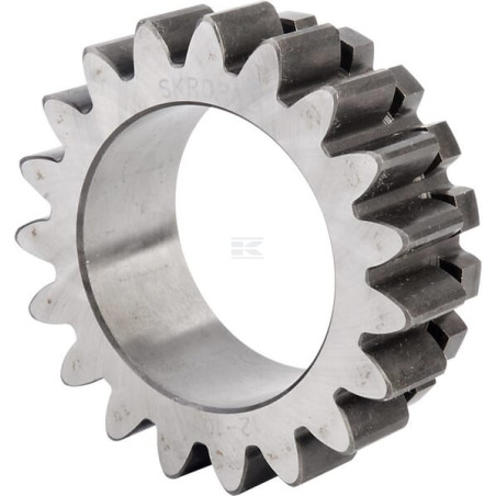 Roue dentée SKROPOL 26900050419430