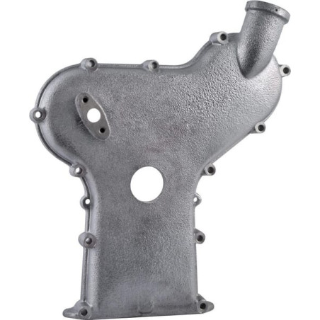 Capot moteur URSUS 26900050502231