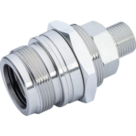 Vanne hydraulique UNIVERSEL 26900050490060