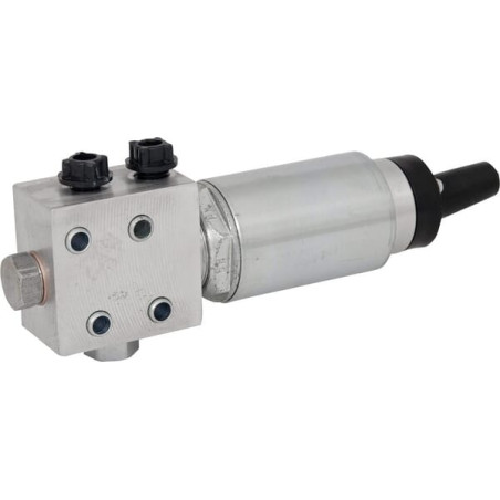 Collecteur hydraulique HYDROTOR TUCHOLA 26900088623901
