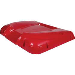 Couvercle de protection CASTELGARDEN - GGP 3821102001  - 382110200/1