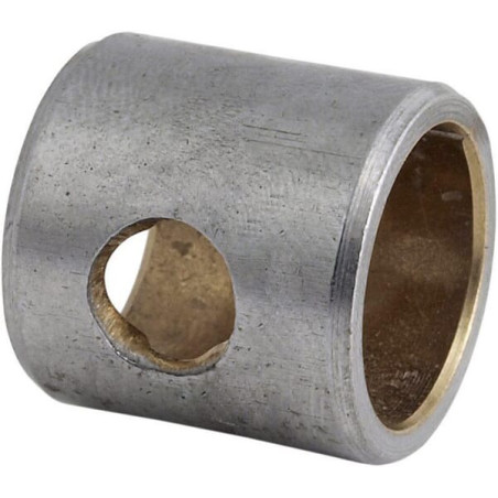 Manchon de levier STEEL-POWER 26900050505150