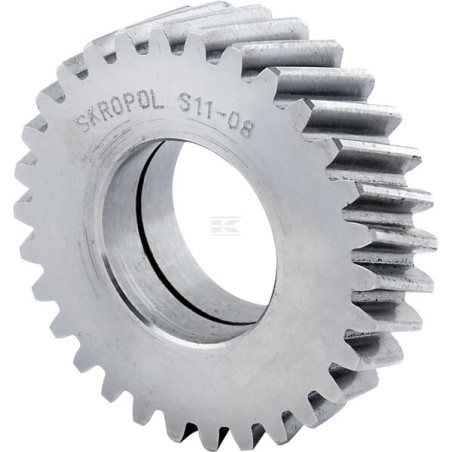 Roue inférieure SKROPOL 26900050504160
