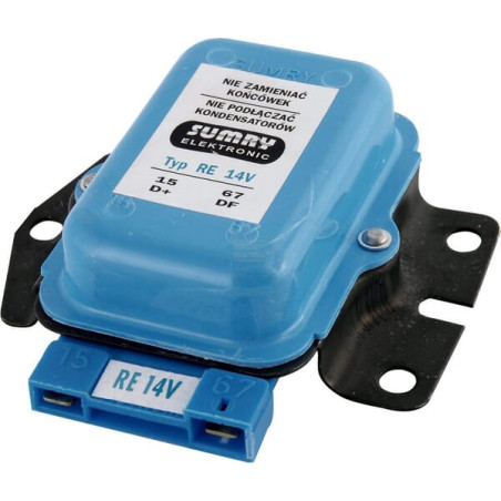 Régulateur SUMRY 26900080350903