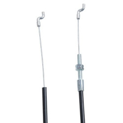 CABLE DE TRACTION