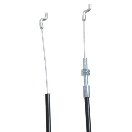 CABLE DE TRACTION