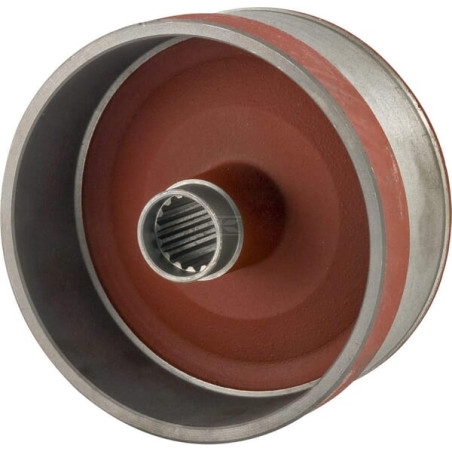 Tambour de frein UNIVERSEL 26900050426010
