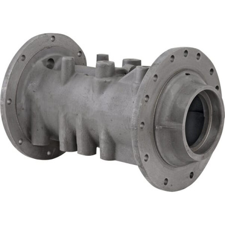 Carter URSUS 26900050218170