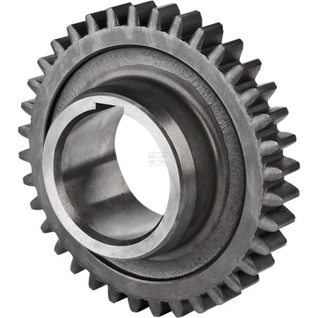 Roue dentée SKROPOL 26900050419670