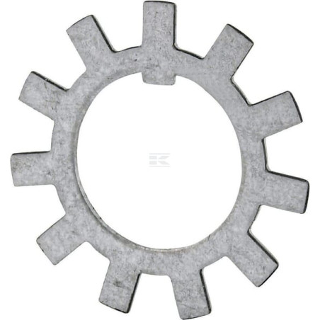 Rondelle UNIVERSEL 26900050504250