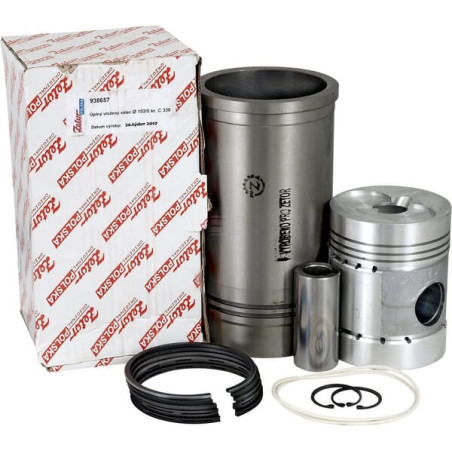 Kit ZETOR 2690005000002Z