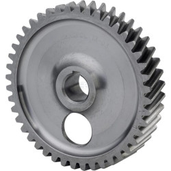 Roue d'arbre SKROPOL 26900050504240