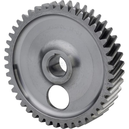 Roue d'arbre SKROPOL 26900050504240