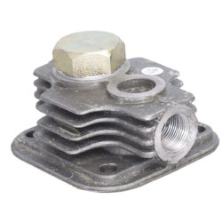 Tête de compresseur URSUS 26900050990670