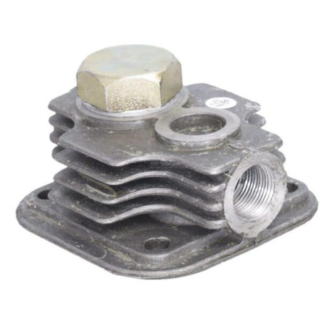 Tête de compresseur URSUS 26900050990670