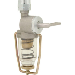 Robinet de carburant UNIVERSEL 26900080311901