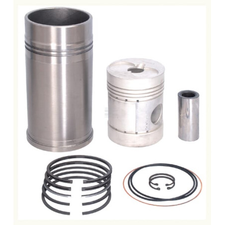 Kit MAHLE 26900050000029