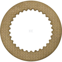 Disque URSUS CHELMNO 26900080185040