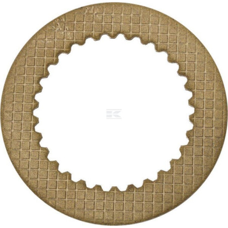 Disque URSUS CHELMNO 26900080185040