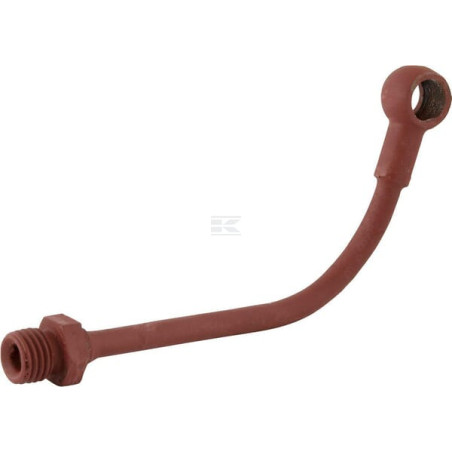 Ligne d'huile TECHPOM 26900080350020