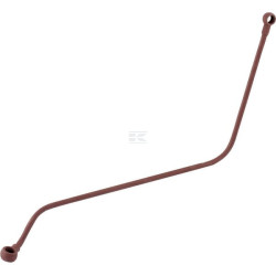 Conduit de carburant TECHPOM 26900086009120
