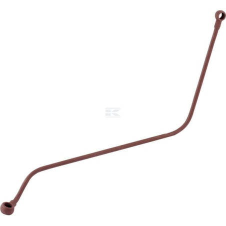 Conduit de carburant TECHPOM 26900086009120