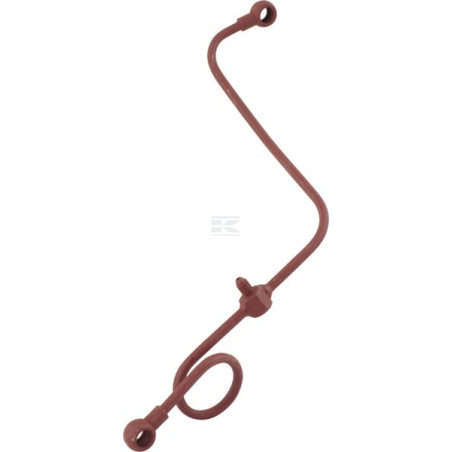 Conduite de carburant TECHPOM 26900042152020