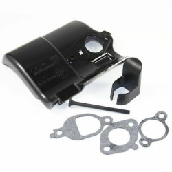 Déflecteur de chaleur Kohler 2026509 - 2026509-S - 2026507 - 2026501 - 2026505